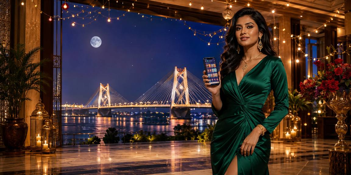 mf77 ঘোড়দৌড় বেট